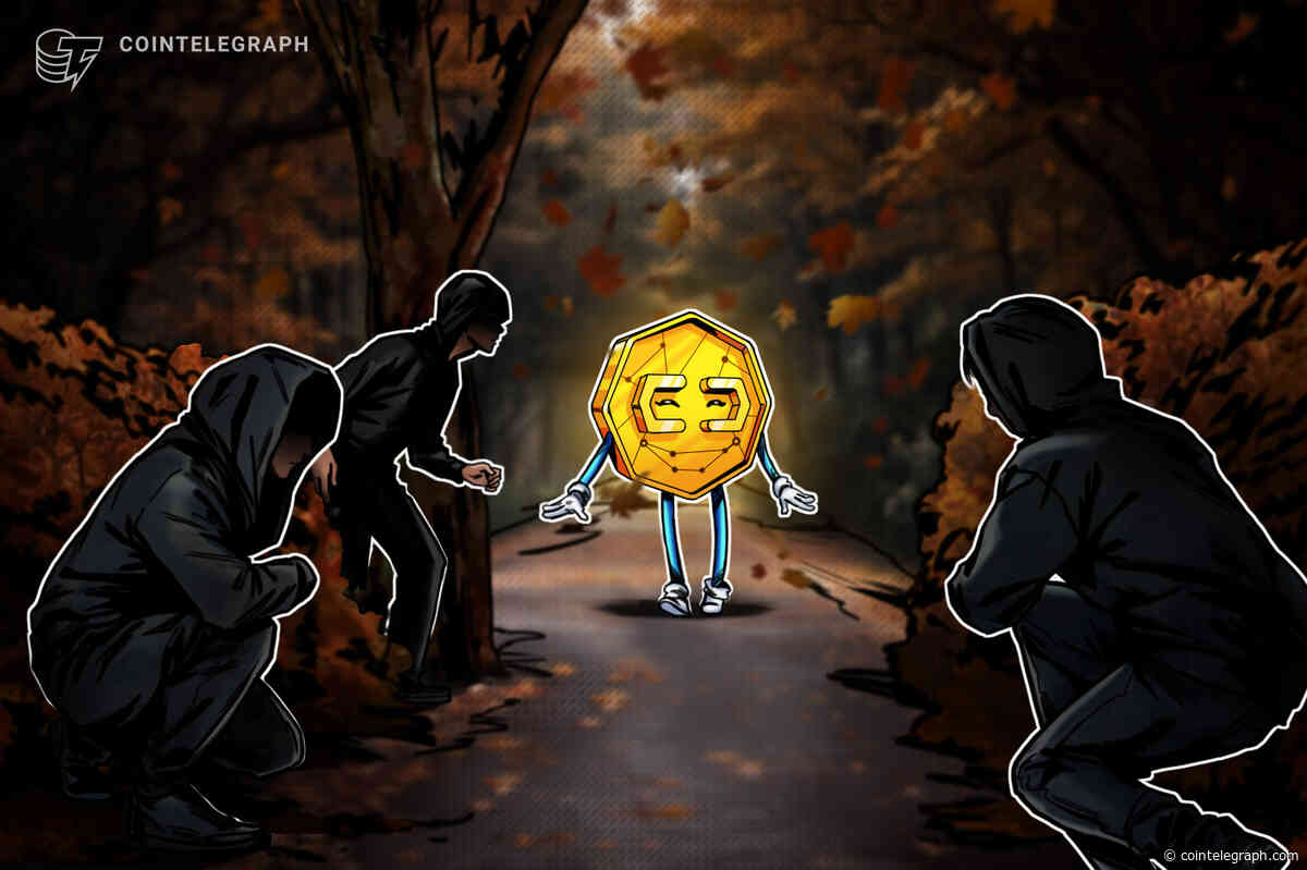 THORChain’s RUNE jumps 13% after Binance’s record $6.3B hack