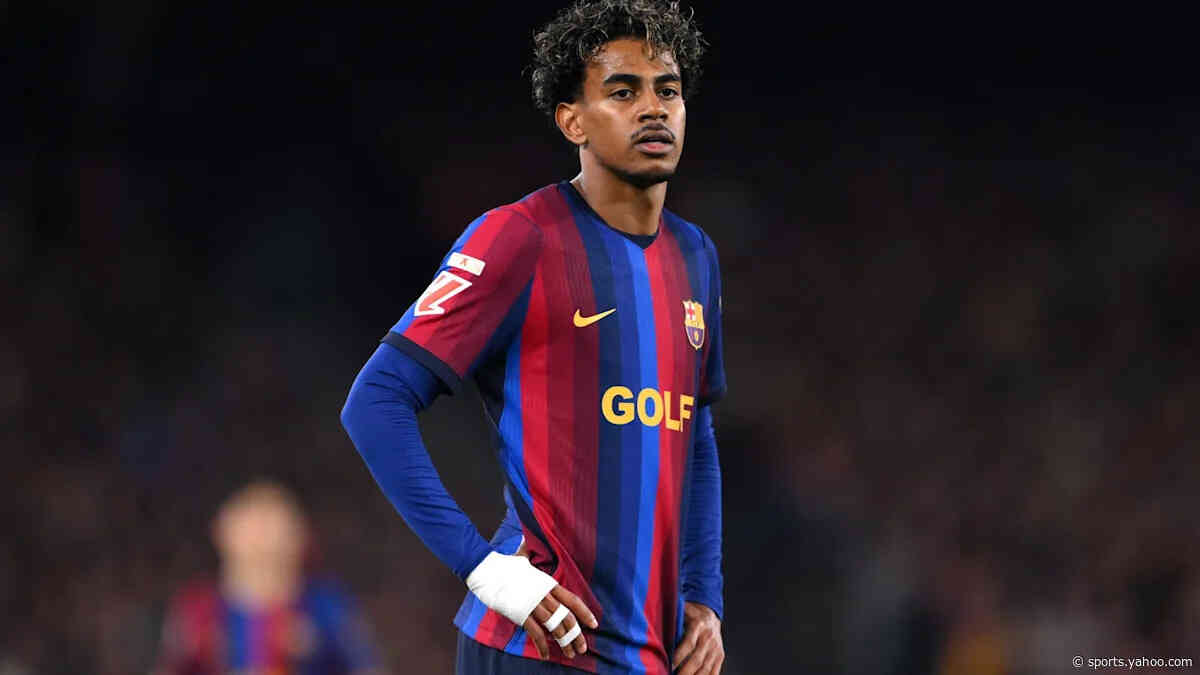 Pedro Porro backs Barcelona superstar to win Ballon d’Or in the future: “He deserves it”