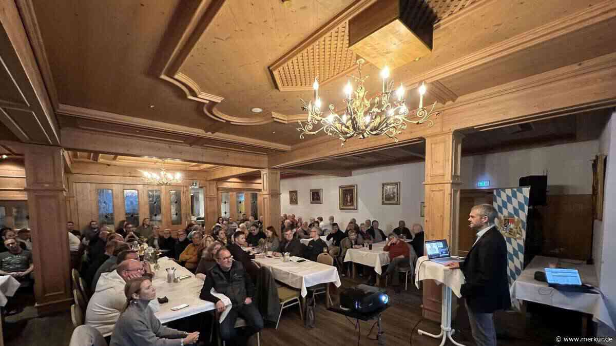 Kinderland Zur Sonnwend: Neubau steht aktuell leer