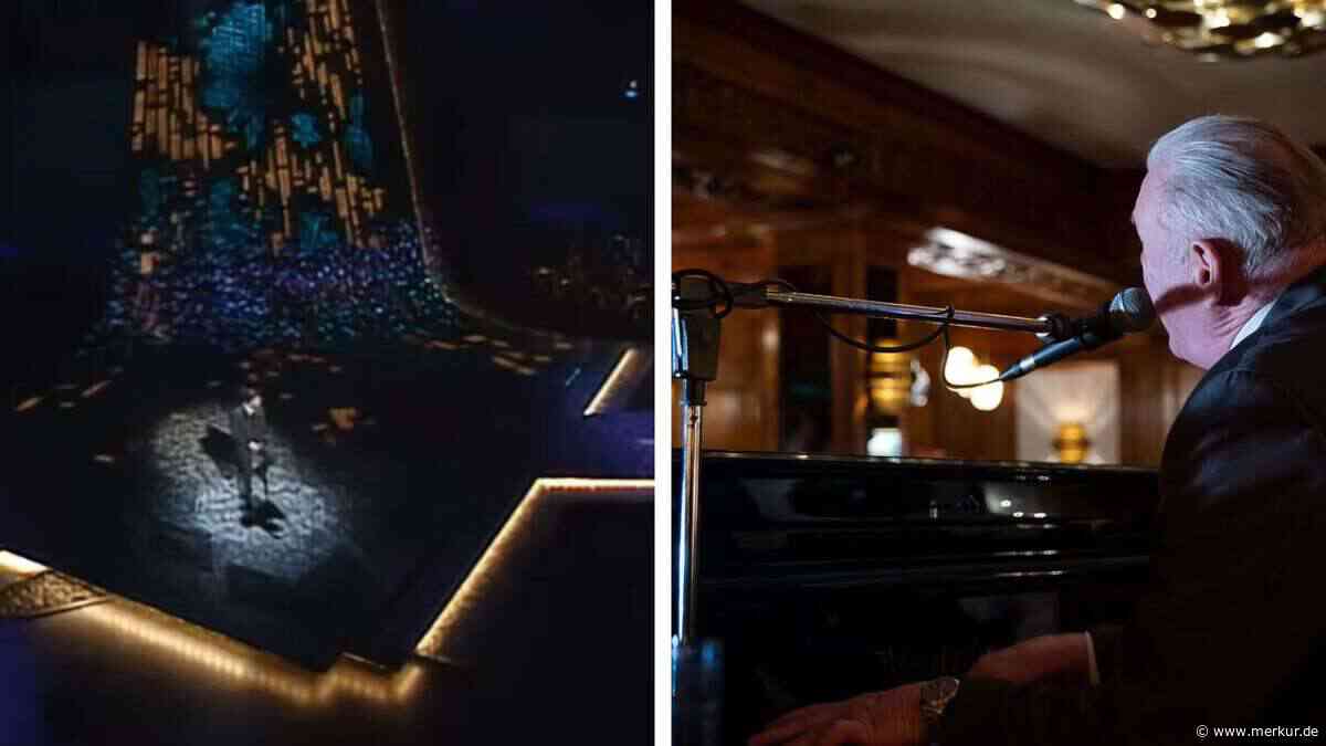 Eurovision-Song-Contest-Teilnehmer gestorben: Später spielte er jahrzehntelang Klavier in Österreich-Hotel