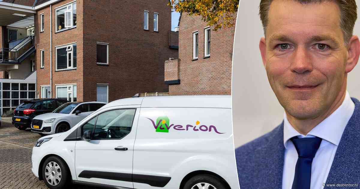 Wethouder Rijssen-Holten roept landelijke politiek op na schuimschandaal: ‘Kom met duidelijke regelgeving’