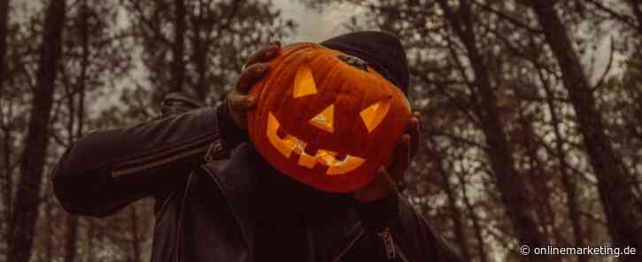 Halloween 2026 auf Social Media: Diese Features und Creator treiben ihr Unwesen