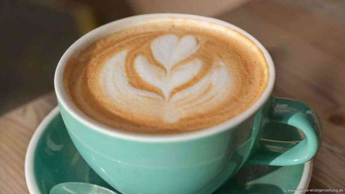 Beim Barista-Hafermilch-Test ist guter Schaum nicht alles