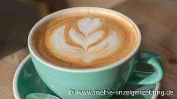 Beim Barista-Hafermilch-Test ist guter Schaum nicht alles