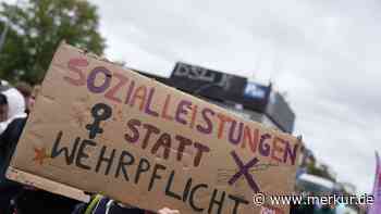 „Gen Z regelt“ mobilisiert Zehntausende in deutschen Städten: Warum Polizei und Politik warnen