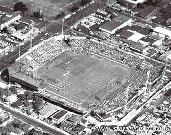 Rearview Mirror: ‘Termite Palace’ source of endless memories