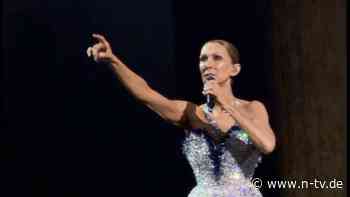 Triumphales Comeback: Céline Dion knackt mit Paris-Auftritten Rekord von U2