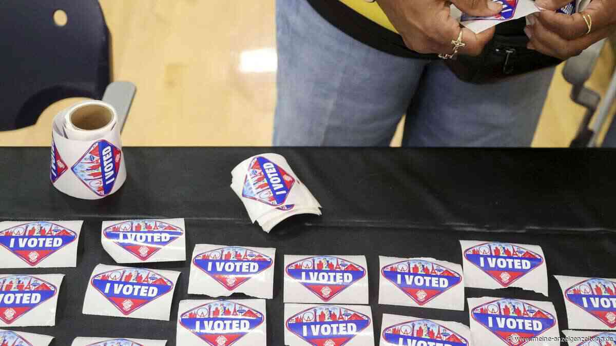Susan Collins gegen Troy Jackson: KI-Rechenzentren schüren Sorgen bei Wählern in Maine