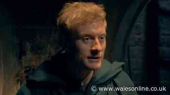 'James Acaster has ruined the Celebrity Traitors with the worst possible move'