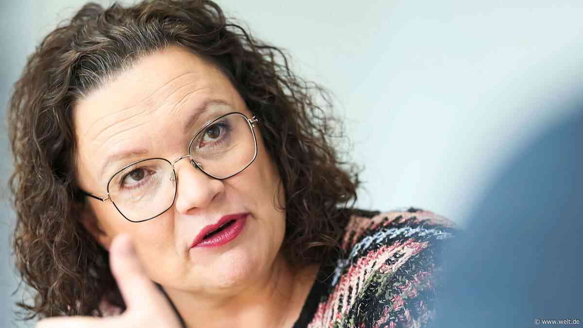 Bundesagentur meldet leichten Rückgang der Arbeitslosenzahl auf 2,96 Millionen