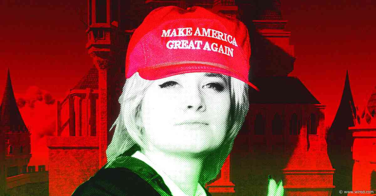 It Sure Looks Like the Department of Education Is Promoting a Right-Wing ‘Harry Potter’ Meme