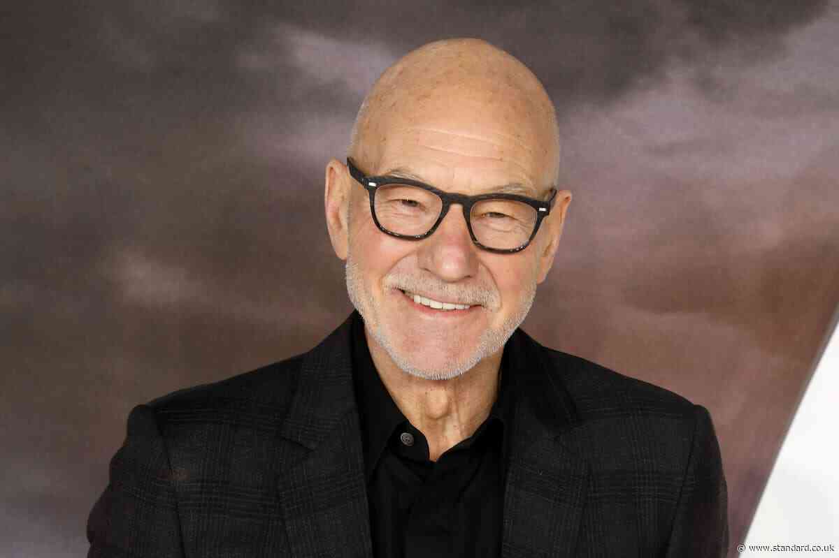 Sir David Suchet says close friend Sir Patrick Stewart will be ‘so much missed’