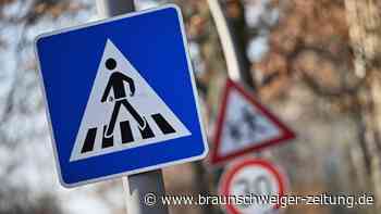Unfall in Salzgitter: Autofahrer erfasst 20-Jährige auf Zebrastreifen