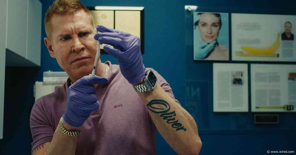 Male Insecurity Over Penis Size Is a Booming Business