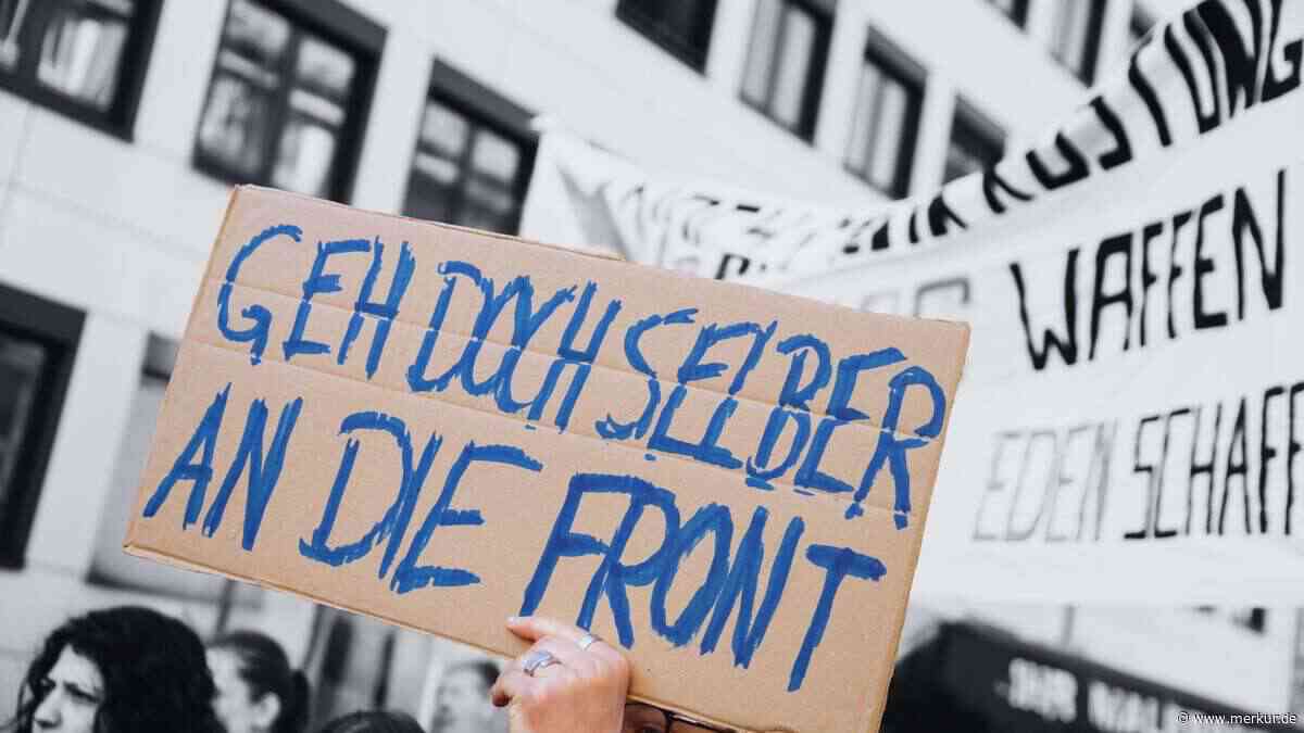 Protest unter Generalverdacht? Wie ein „aufgeladener Diskurs“ die Gen-Z-Demos prägen kann