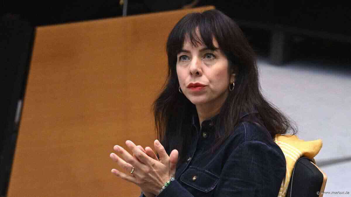 Elif Eralp und ihre Angst vor Hamas