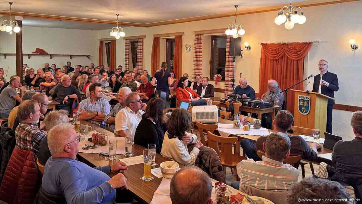 Schulhaus-Sanierung in Eibach: Fünf-Millionen-Plan ist vom Tisch