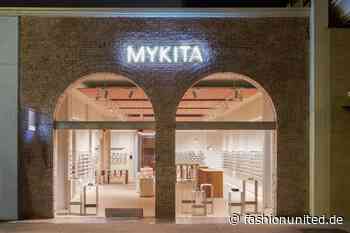 Mykita eröffnet Store in Beverly Hills