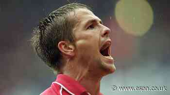 Owen: I didn't get credit for winning Ballon d'Or