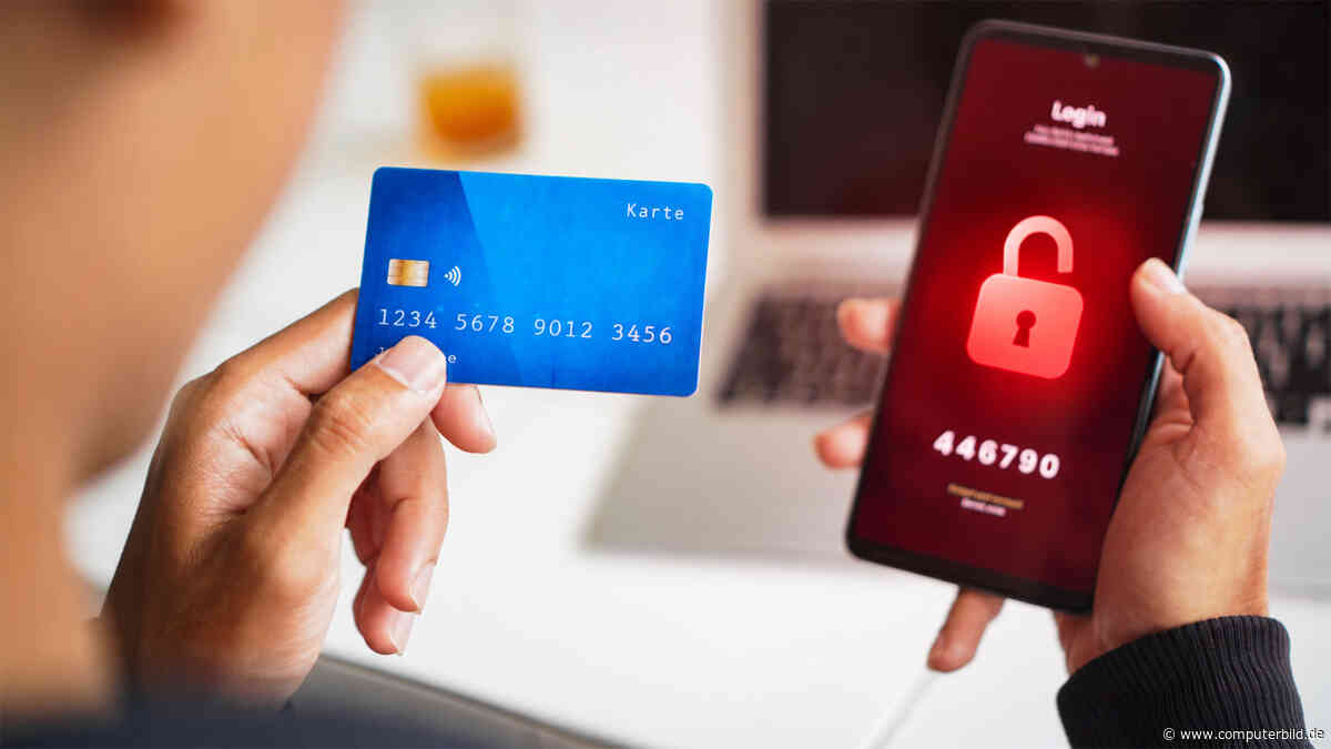 Nach Server-Hacks: Gefahr fürs Online-Banking