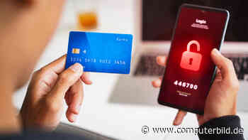 Nach Server-Hacks: Gefahr fürs Online-Banking