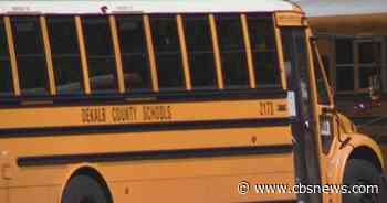 DeKalb schools seek parent feedback on new redistricting proposals