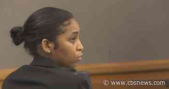 Judge allows mom charged in hot car death to join Halloween events