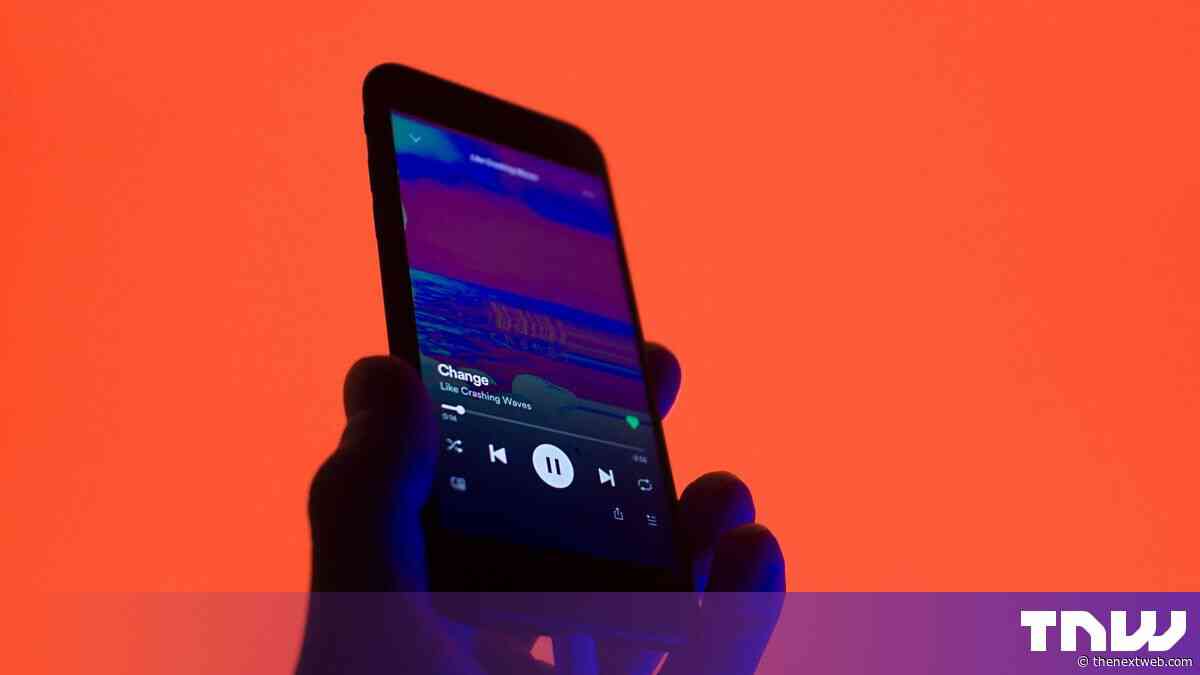 Spotify plans to launch AI remix tool in early 2027, FT reports