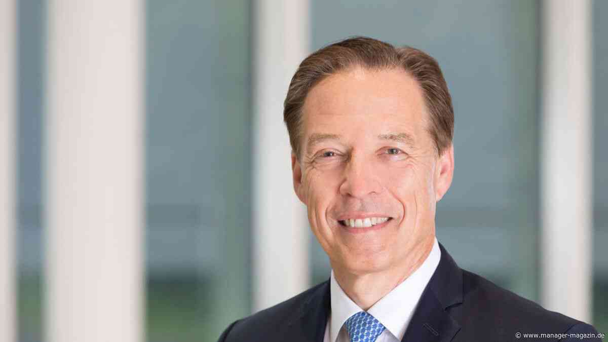 BASF: Evonik stellt sich gegen Übernahme durch Dax-Konzern