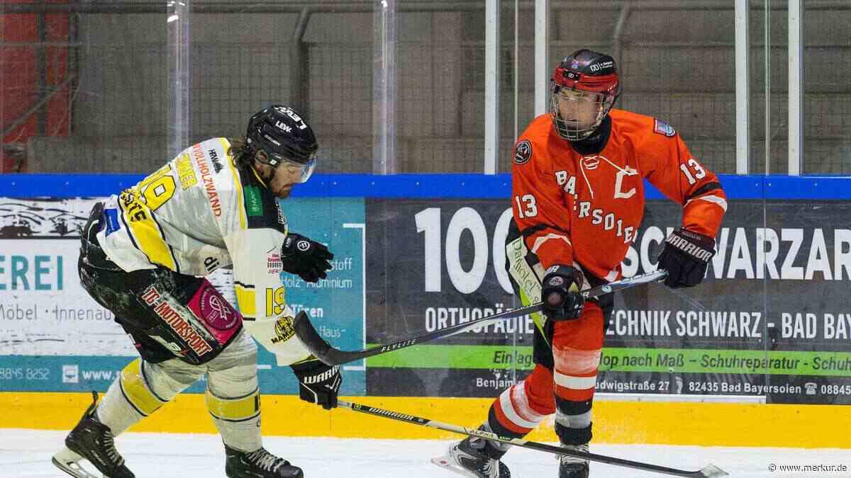Tore-Wahnsinn in der Bezirksliga: Beim Derby-Doppelpack fallen ingesamt 29 Treffer