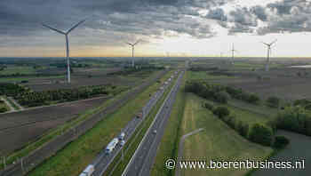 'Nederland dreigt achterop te raken in agrifood'