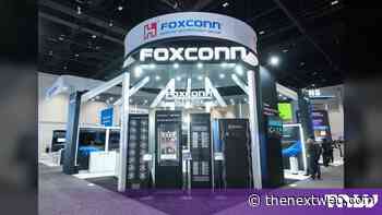 Foxconn chairman says new OpenAI tie-up is in the works, Reuters reports