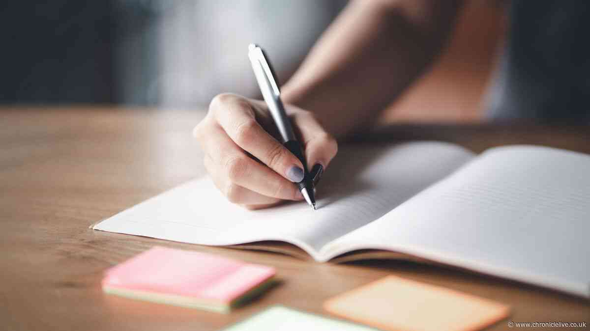 Five things UK households must write down and store somewhere 'easy to find'