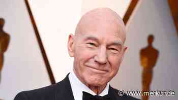 Patrick Stewart starb an Lewy-Körperchen-Demenz – die Symptome der Krankheit