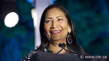 Indigenous women could make history in upcoming U.S. midterm elections