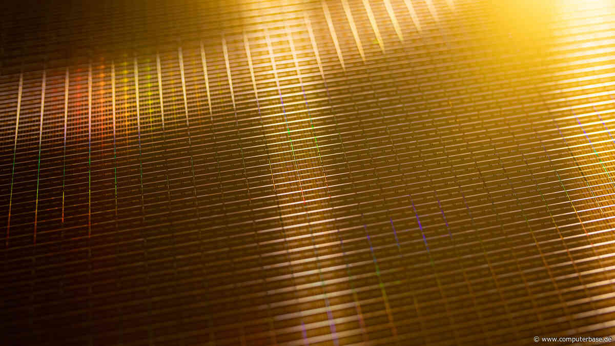 Ex-Intel-CEO Pat Gelsinger: Z2RAM soll 5-fache Kapazität auf gleicher Fläche bieten