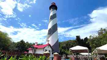 Uncovering America’s Past: Inside St. Augustine Lighthouse’s Archaeological Lab