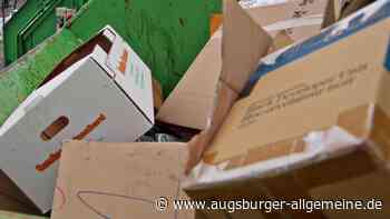 Riesiges Glück auf Recyclinghof: Verlorenes Handy trotz Müllpresse wieder gefunden