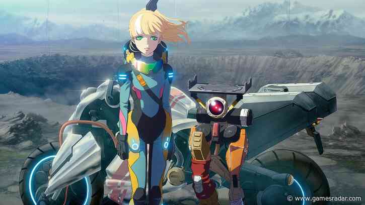 Death Stranding anime arrives in 2027 with the most Kojima tagline imaginable
