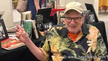 One-Man Museum: Tampa man has 70 years Of memorabilia