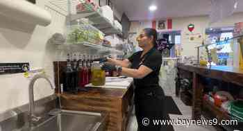 Hispanic voters cite inflation, immigration as key election concerns