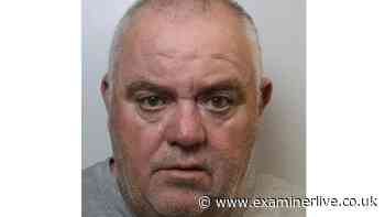 Dad killed Barnsley handyman in row over cutting his mum's grass