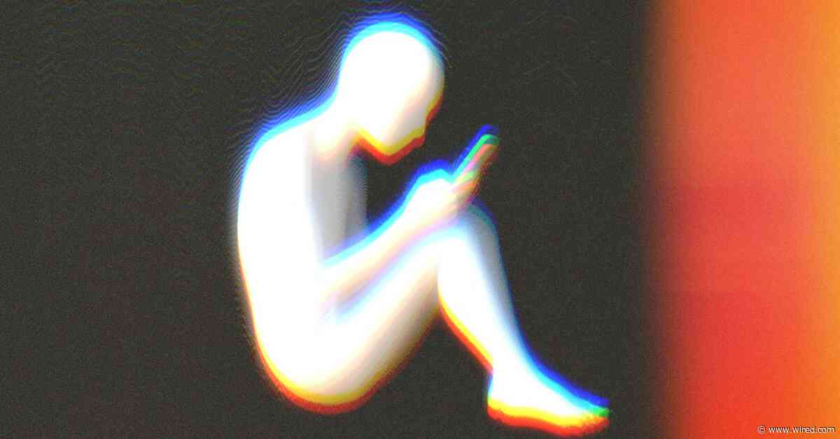 This App Brutally Shames You by Tracking How Many Hours You’ve Lost to Scrolling