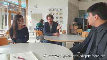 Alternativer Weg zum Abitur: Ingolstadt bekommt seine erste Montessori-Oberstufe