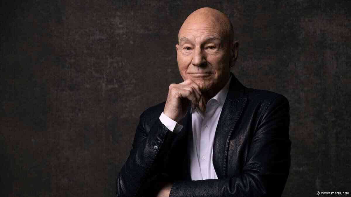 Patrick Stewart († 86) hatte Alzheimer: Auch diese Promis litten an der heimtückischen Krankheit