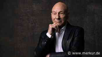 Patrick Stewart († 86) hatte Alzheimer: Auch diese Promis litten an der heimtückischen Krankheit