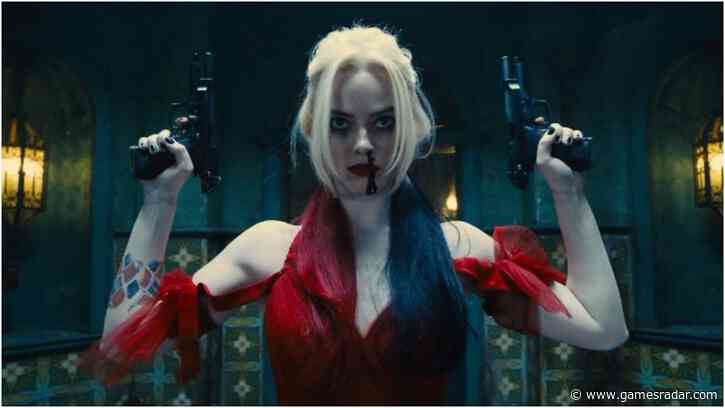 James Gunn will "almost certainly" use Harley Quinn in the DCU, and would like Margot Robbie to return if she wants to