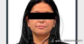 Official arrested for alleged cover-up of mayor's cartel-linked killing