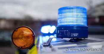 Unfall auf der A73 bei Bamberg: Fahrstreifenwechsel führt zu Kollision