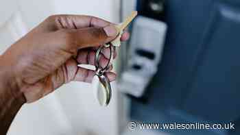 Households urged to make simple 'switch' on November 7